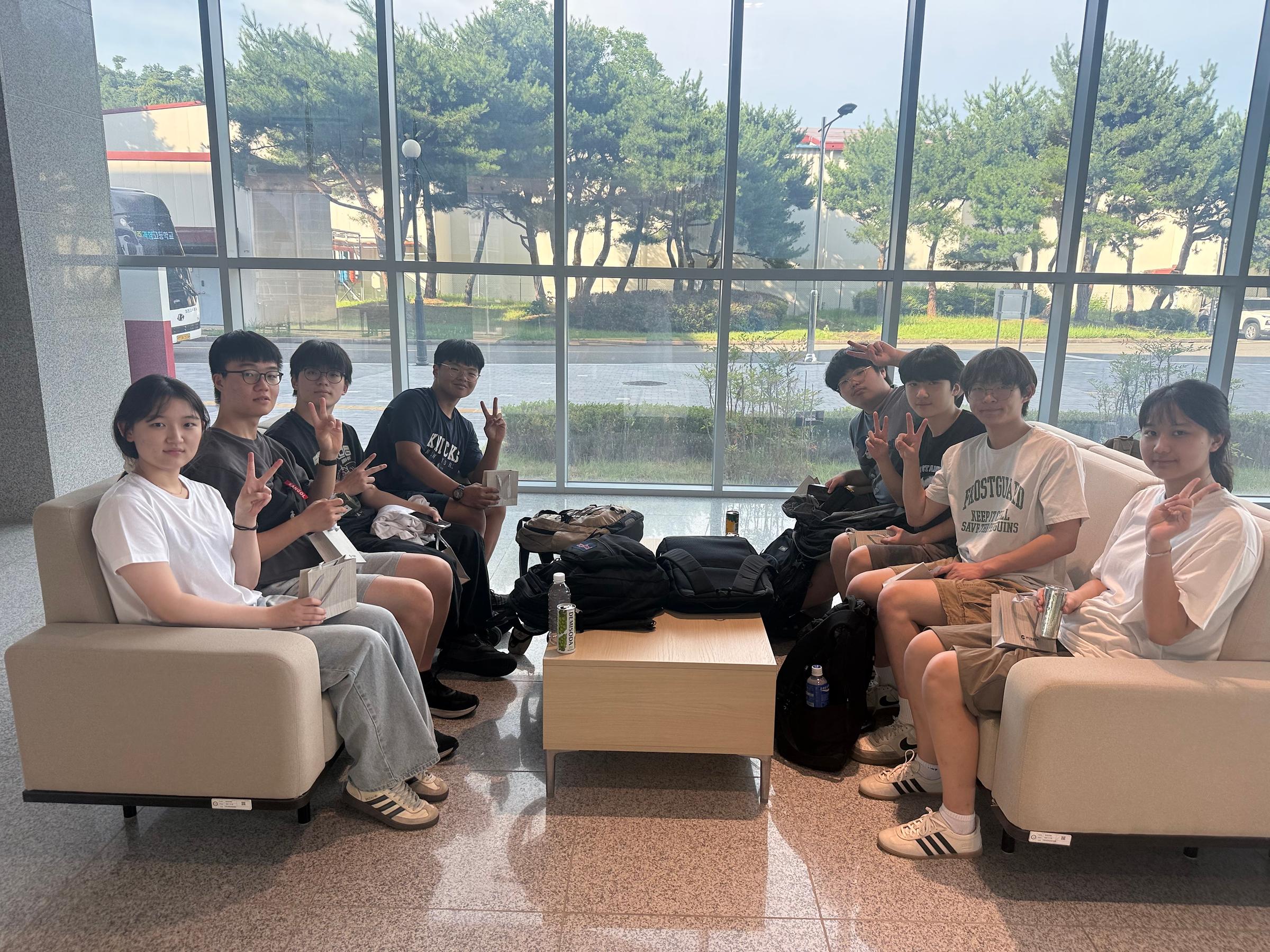 2026 제주과학고 전공체험 프로그램 (QDML Lab)
